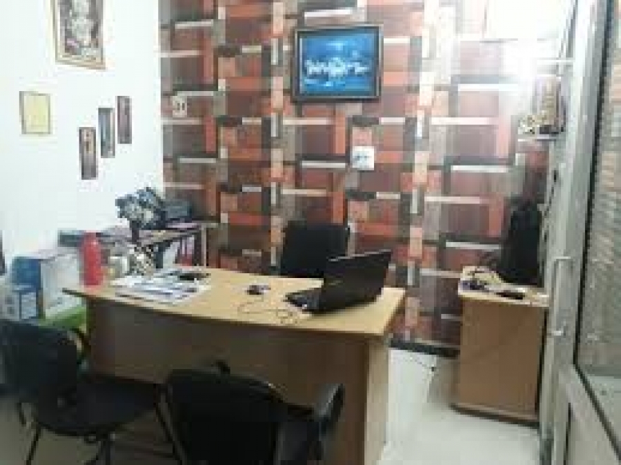 Udaan Spoken English & P.D